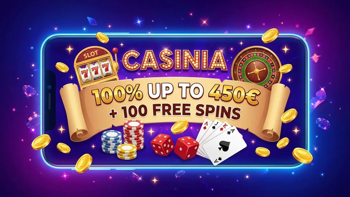Casinia