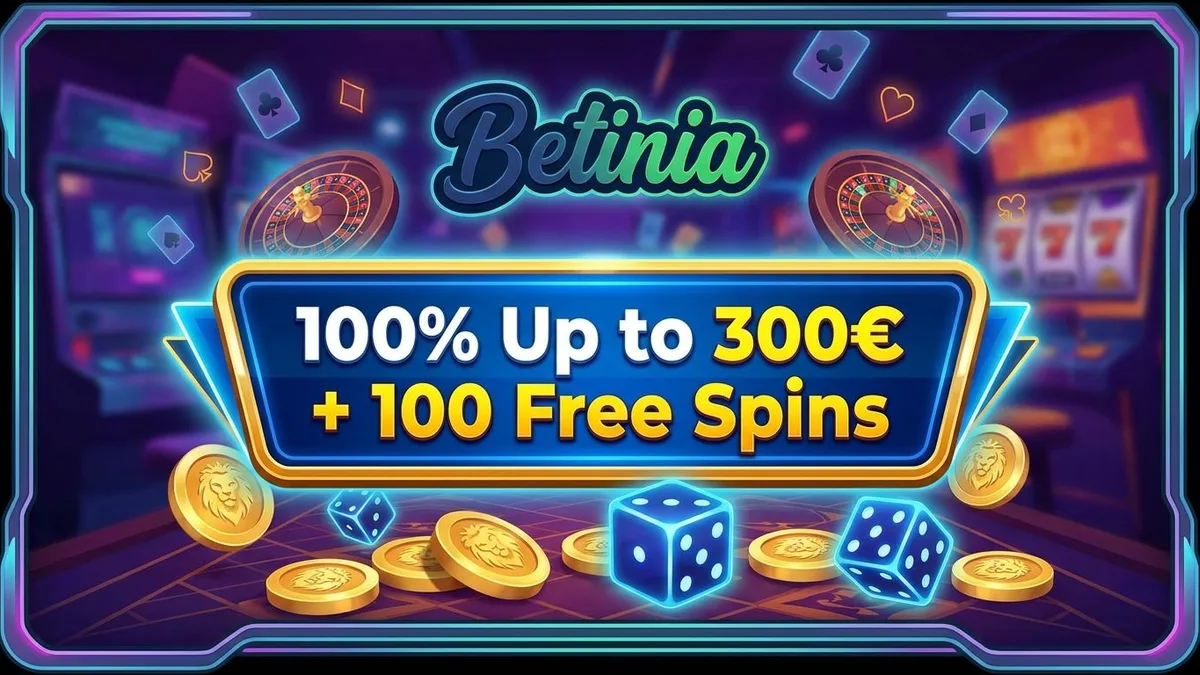 Betinia