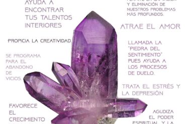 Cristal de meteorito: significados, propiedades y poderes