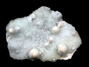 Piedra lunar azul: significados, propiedades y poderes